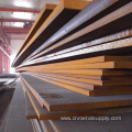 MS steel plate shipbuilding steel plate Grade A